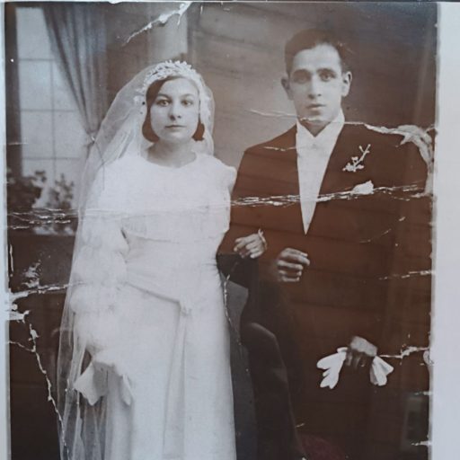 Egitto, Cairo, Muski, chiesa cattolica dell'Assunzione